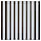 Black & White Stripe Double-Sided Cardstock Paper by Recollections™, 12" x 12"